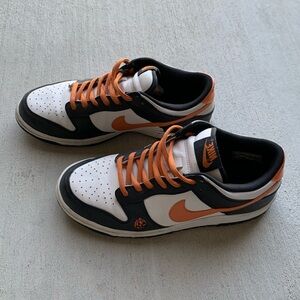 Halloween Nike Dunk Low